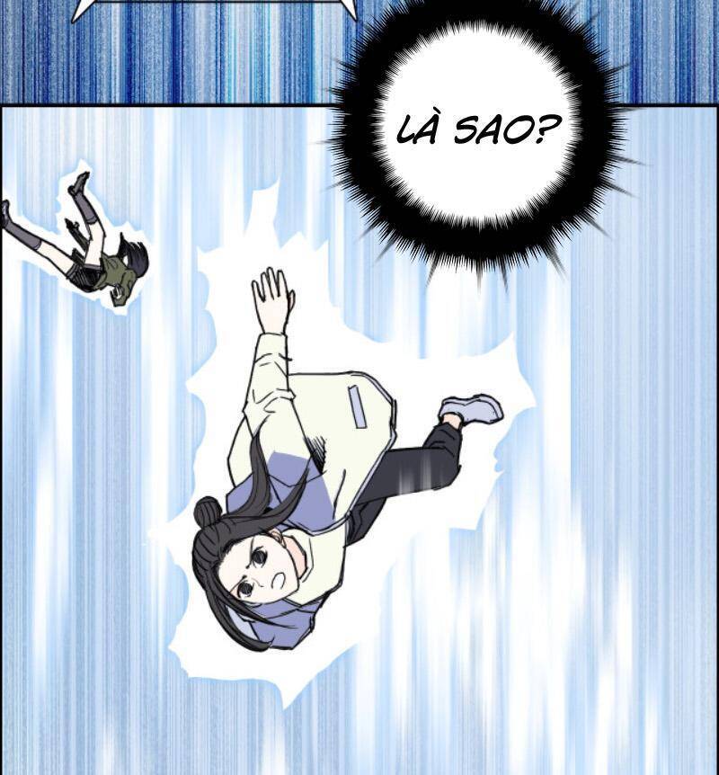 Siêu Năng Lập Phương Chapter 285 - 8