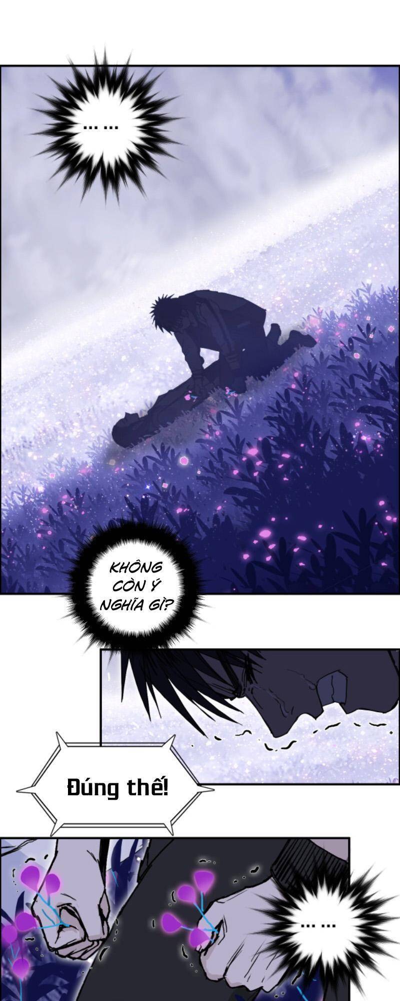 Siêu Năng Lập Phương Chapter 285 - 71