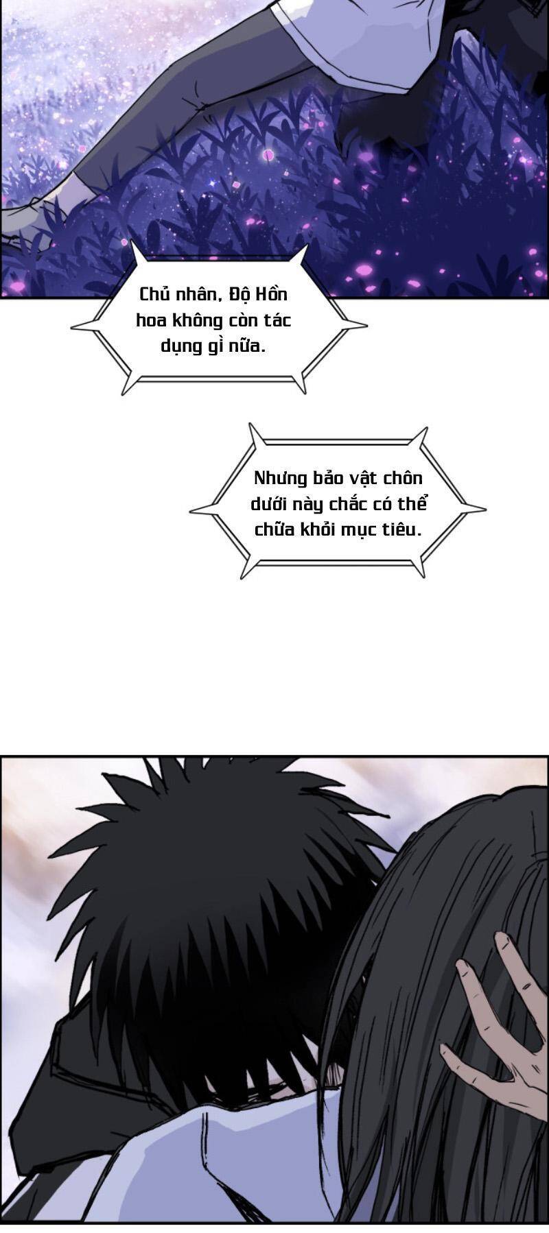 Siêu Năng Lập Phương Chapter 285 - 76