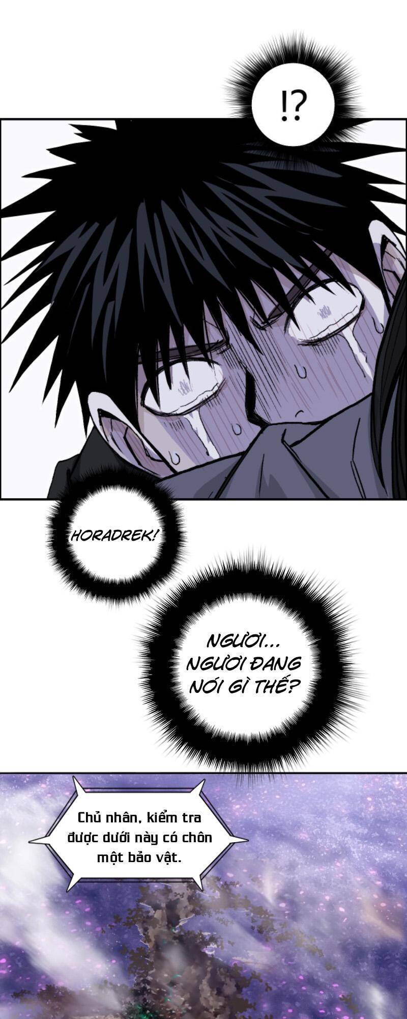 Siêu Năng Lập Phương Chapter 285 - 77
