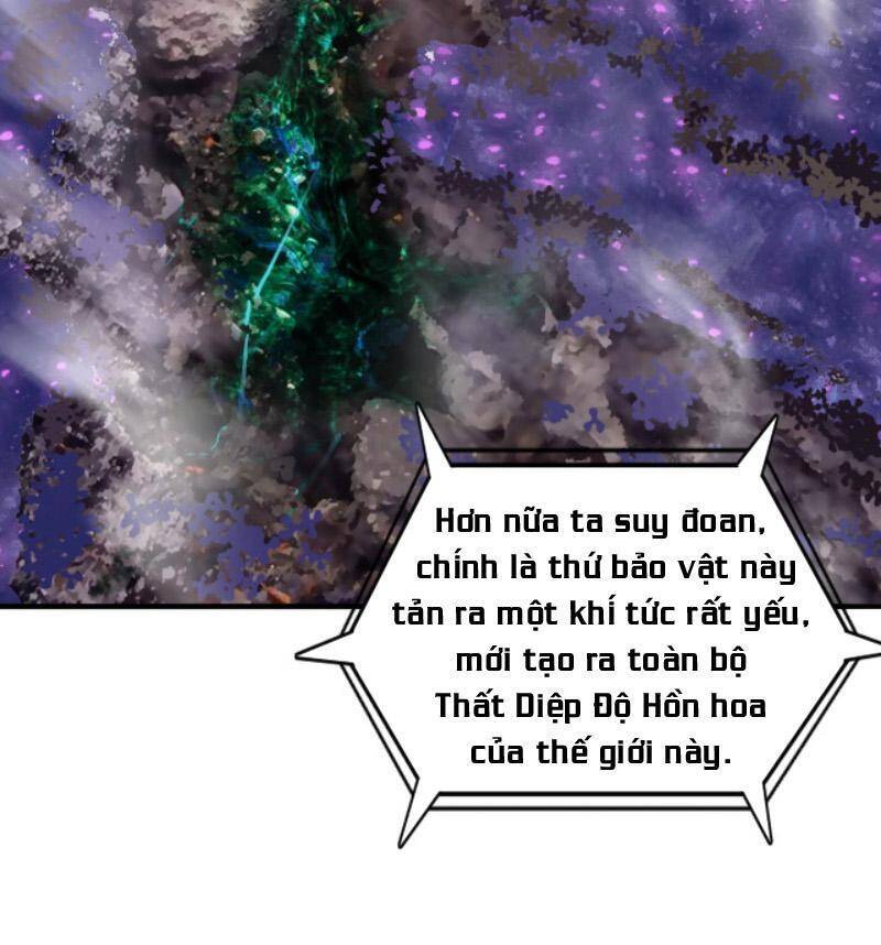 Siêu Năng Lập Phương Chapter 285 - 78