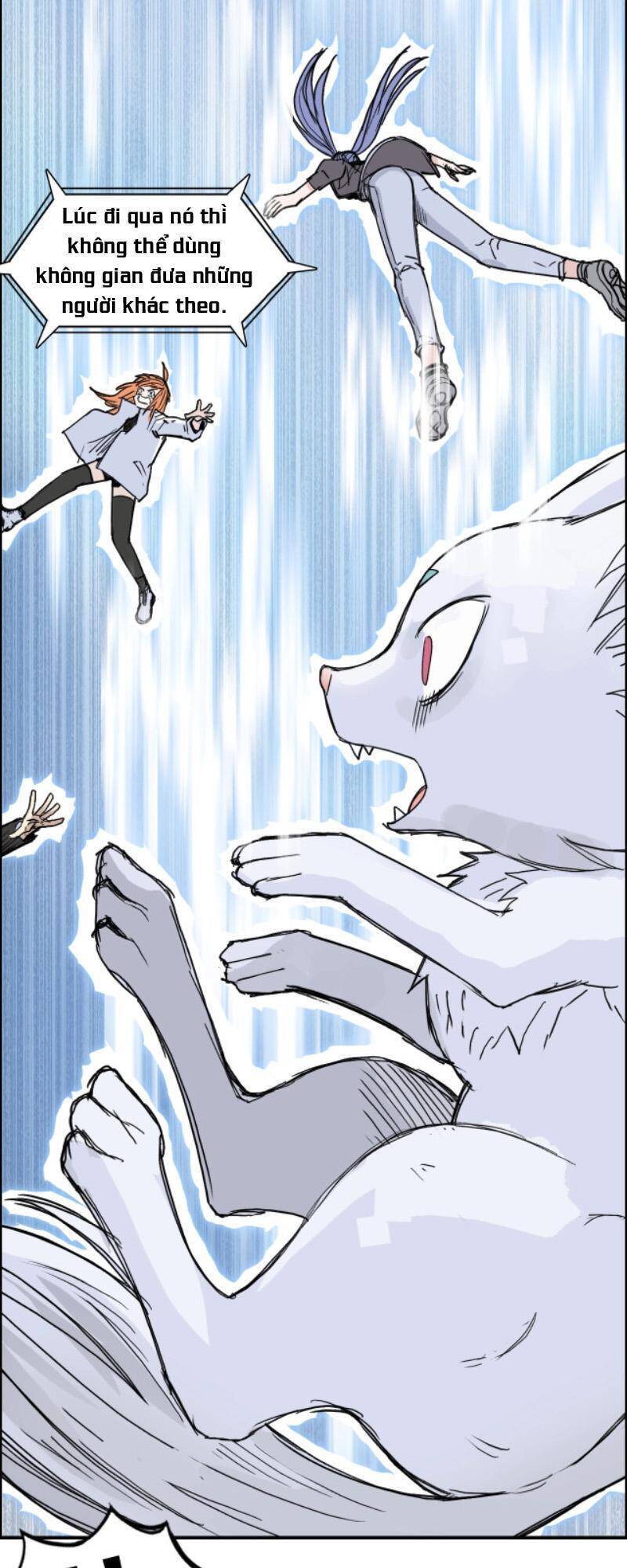 Siêu Năng Lập Phương Chapter 285 - 9