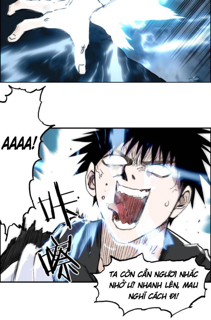Siêu Năng Lập Phương Chapter 286 - 12