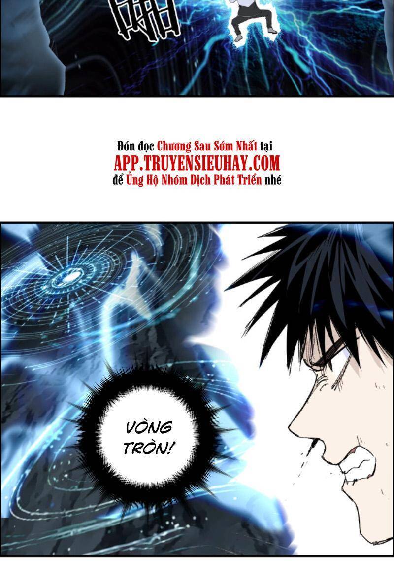 Siêu Năng Lập Phương Chapter 286 - 18