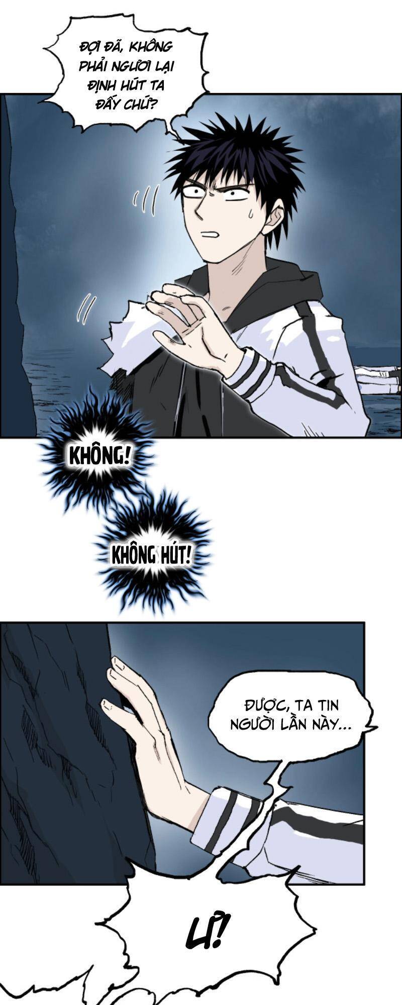 Siêu Năng Lập Phương Chapter 286 - 29