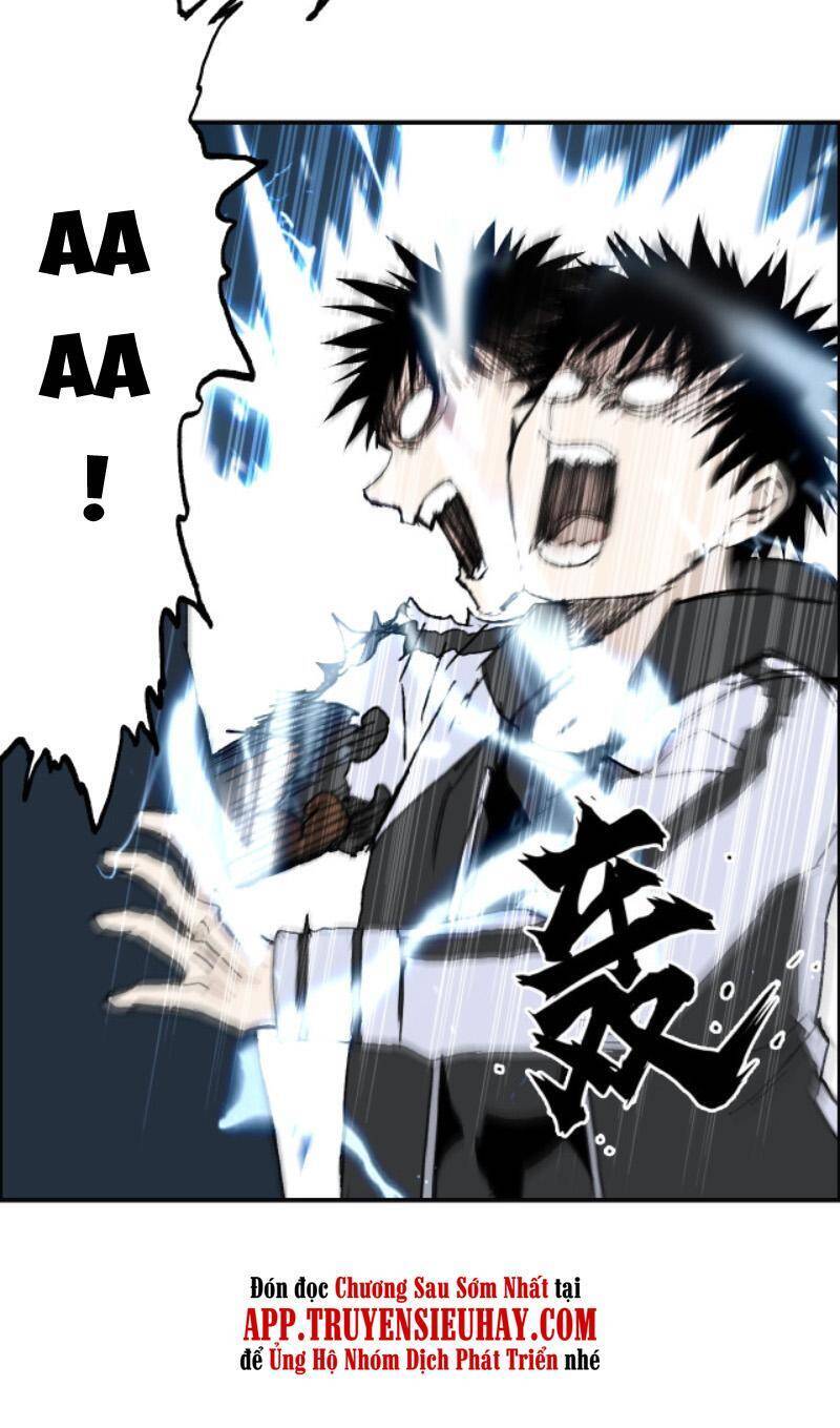 Siêu Năng Lập Phương Chapter 286 - 30