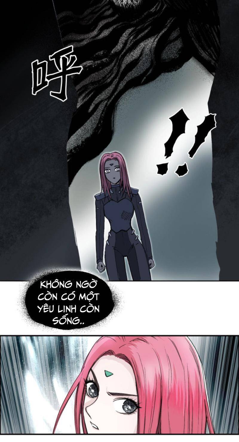 Siêu Năng Lập Phương Chapter 286 - 36