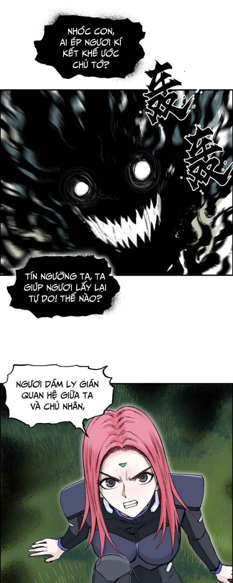 Siêu Năng Lập Phương Chapter 286 - 39