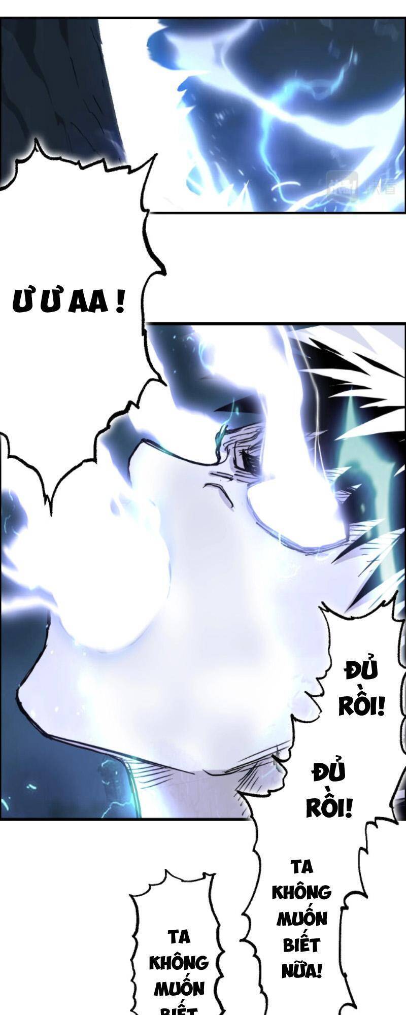Siêu Năng Lập Phương Chapter 286 - 43