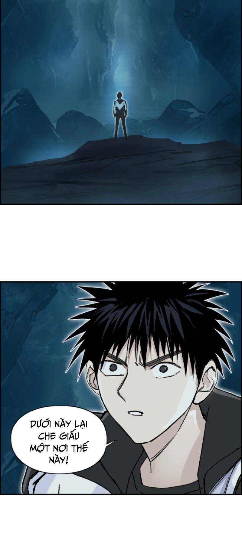 Siêu Năng Lập Phương Chapter 286 - 6
