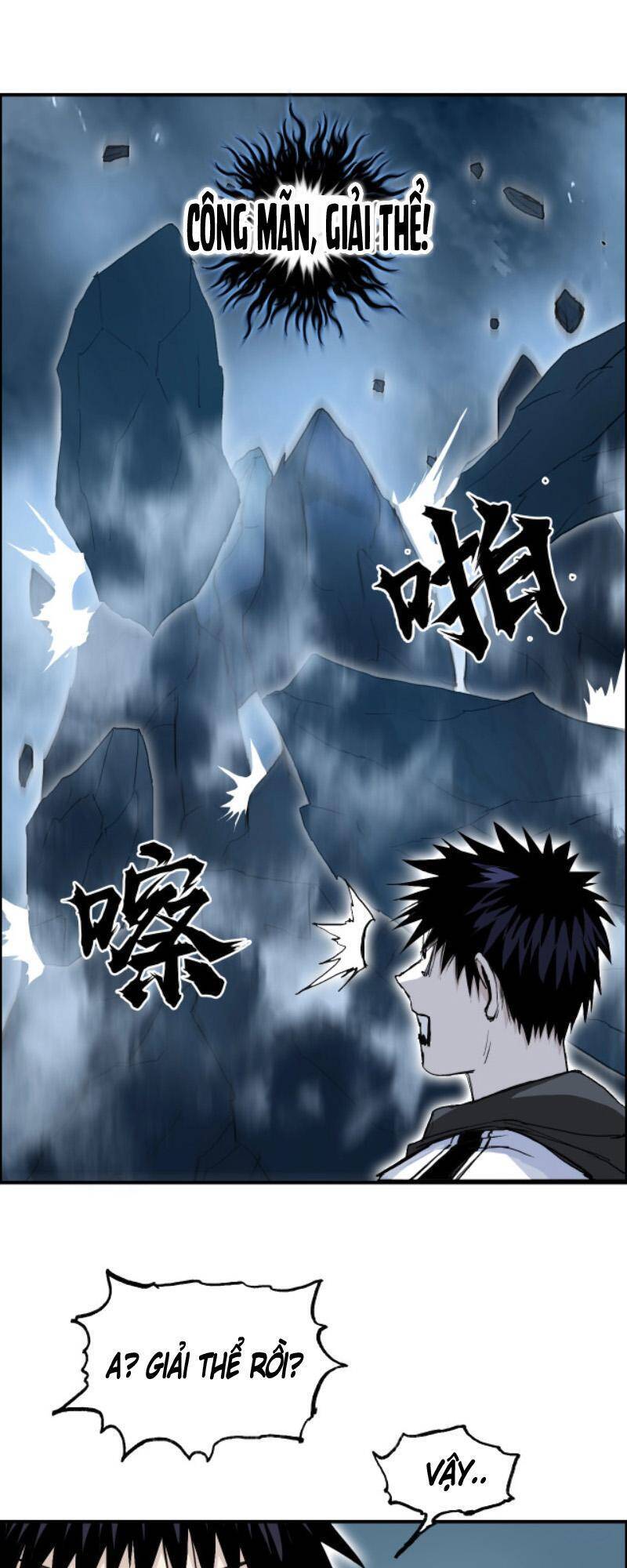 Siêu Năng Lập Phương Chapter 286 - 53