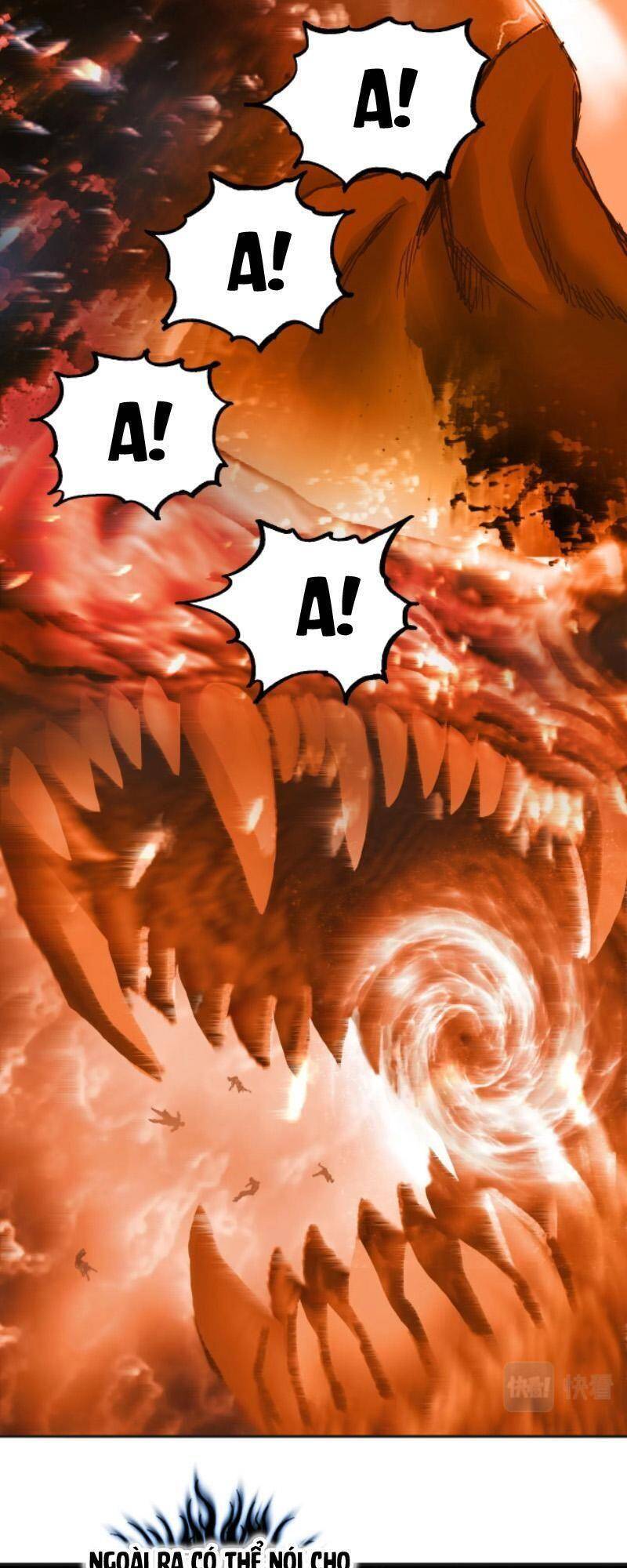 Siêu Năng Lập Phương Chapter 287 - 11