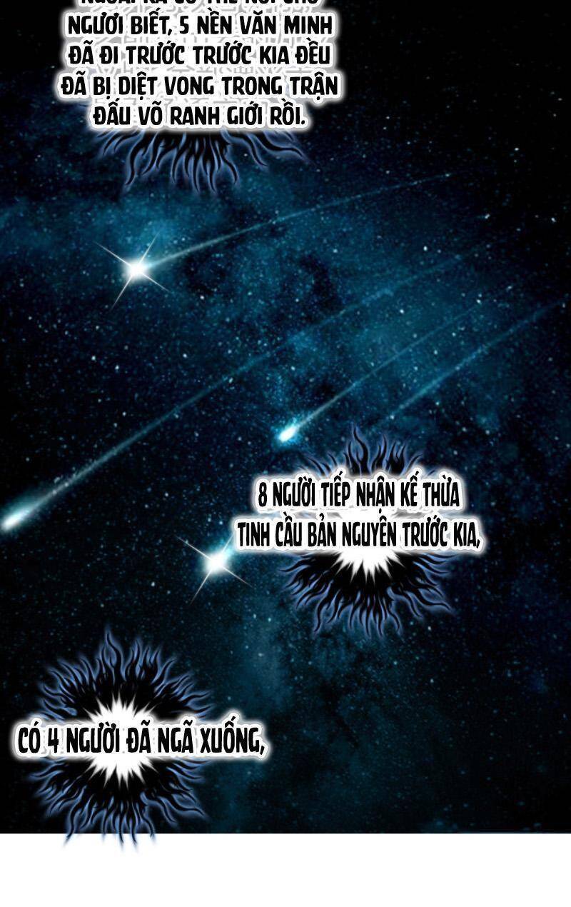 Siêu Năng Lập Phương Chapter 287 - 12