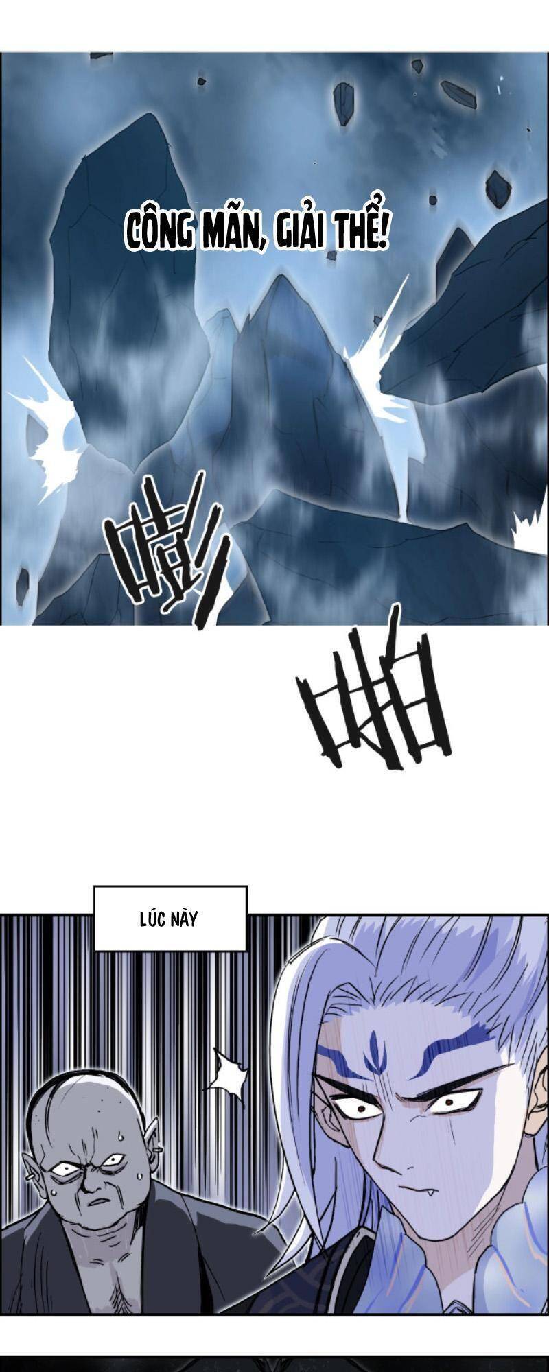 Siêu Năng Lập Phương Chapter 287 - 17