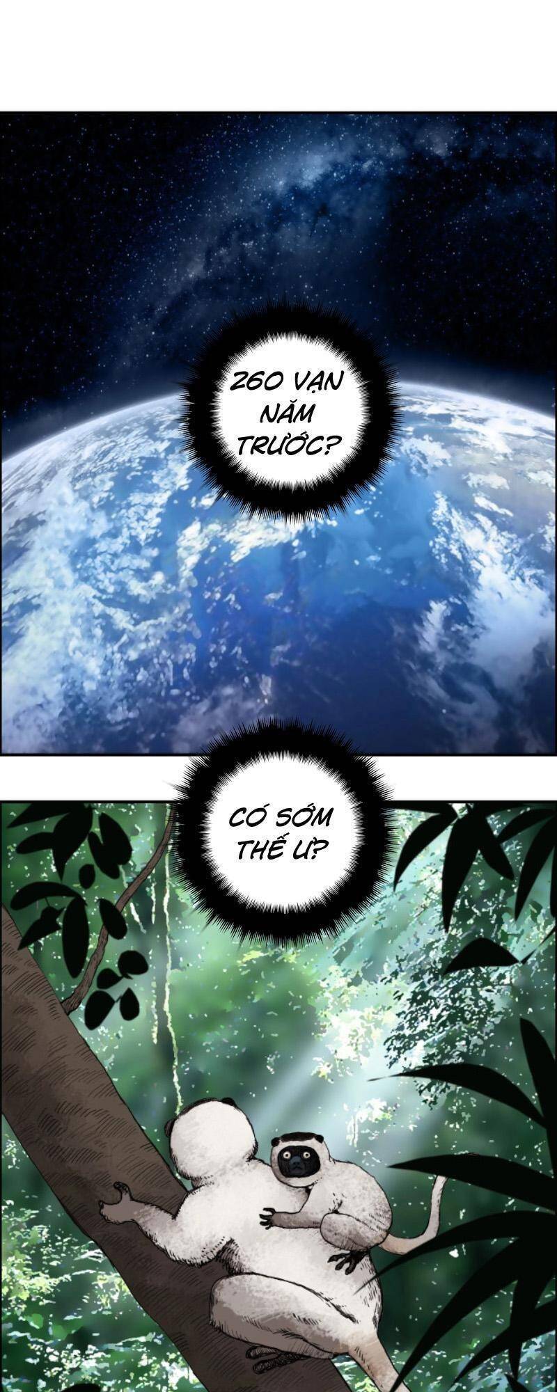 Siêu Năng Lập Phương Chapter 287 - 3