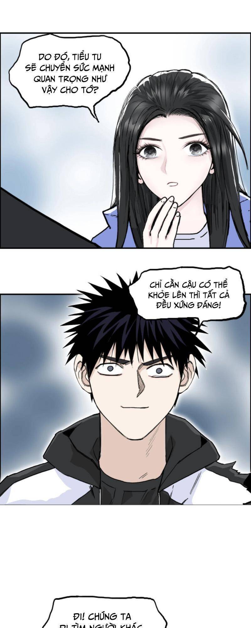 Siêu Năng Lập Phương Chapter 287 - 25