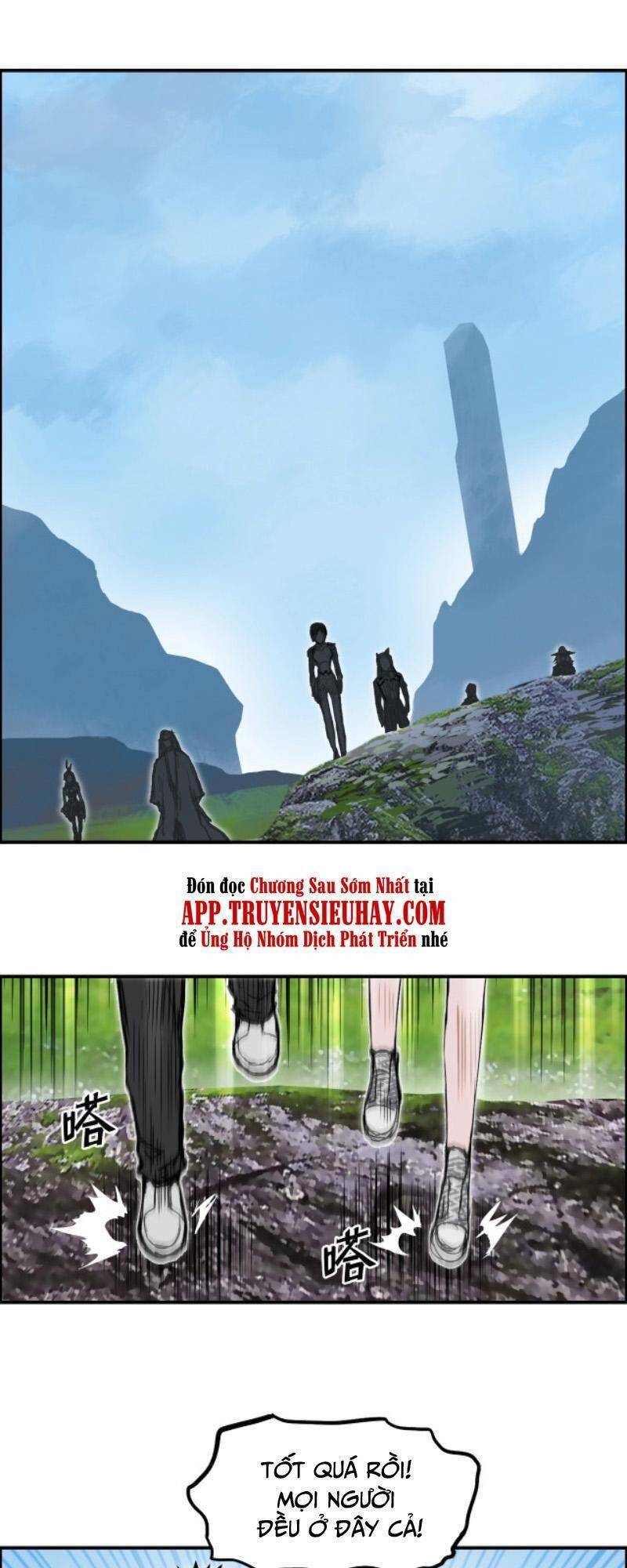 Siêu Năng Lập Phương Chapter 287 - 27