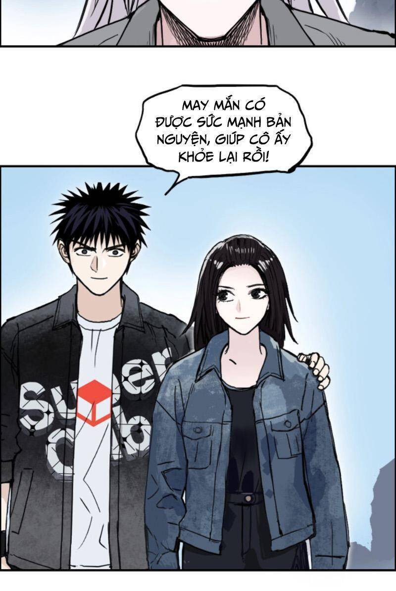 Siêu Năng Lập Phương Chapter 287 - 30