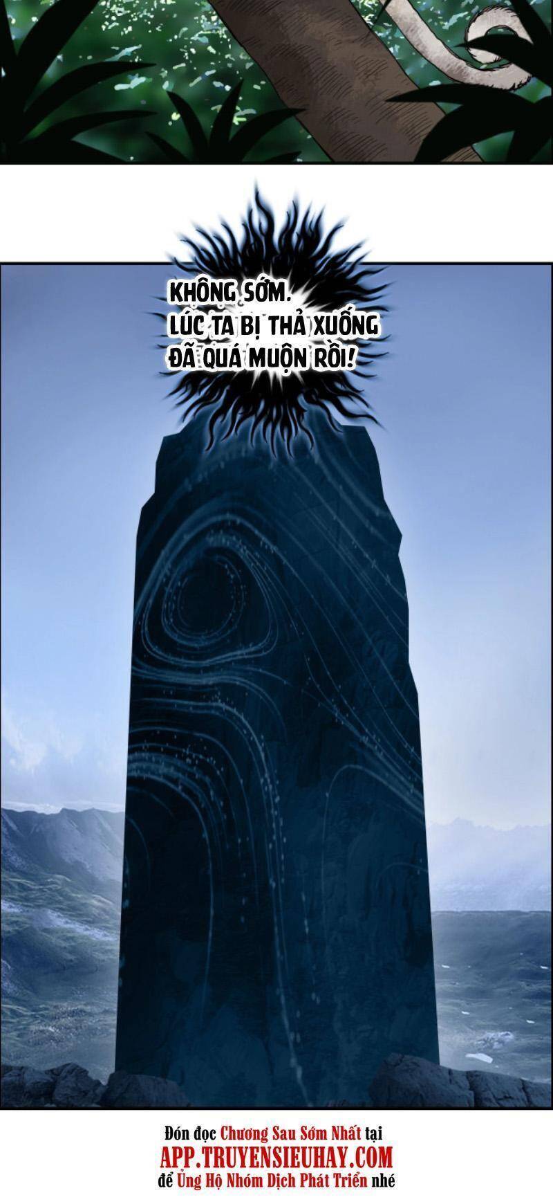 Siêu Năng Lập Phương Chapter 287 - 4