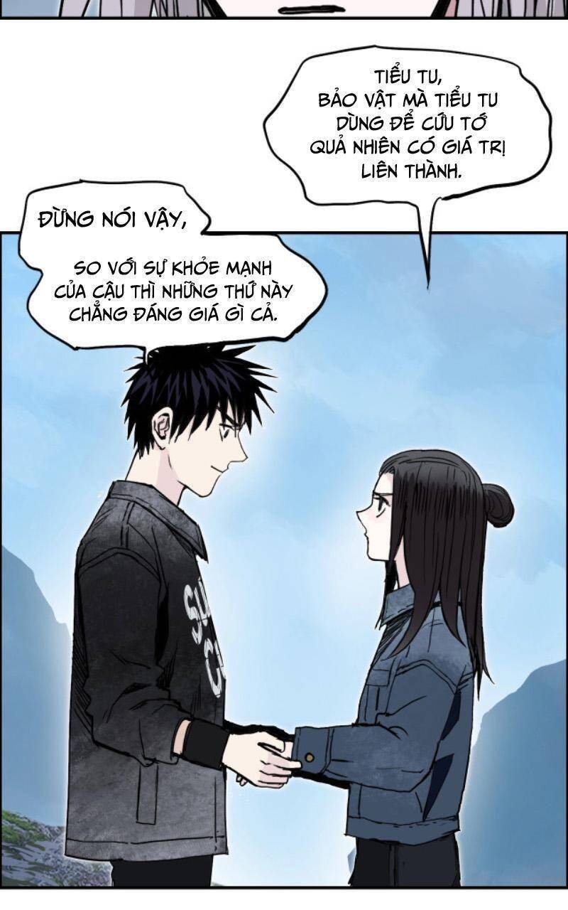 Siêu Năng Lập Phương Chapter 287 - 32