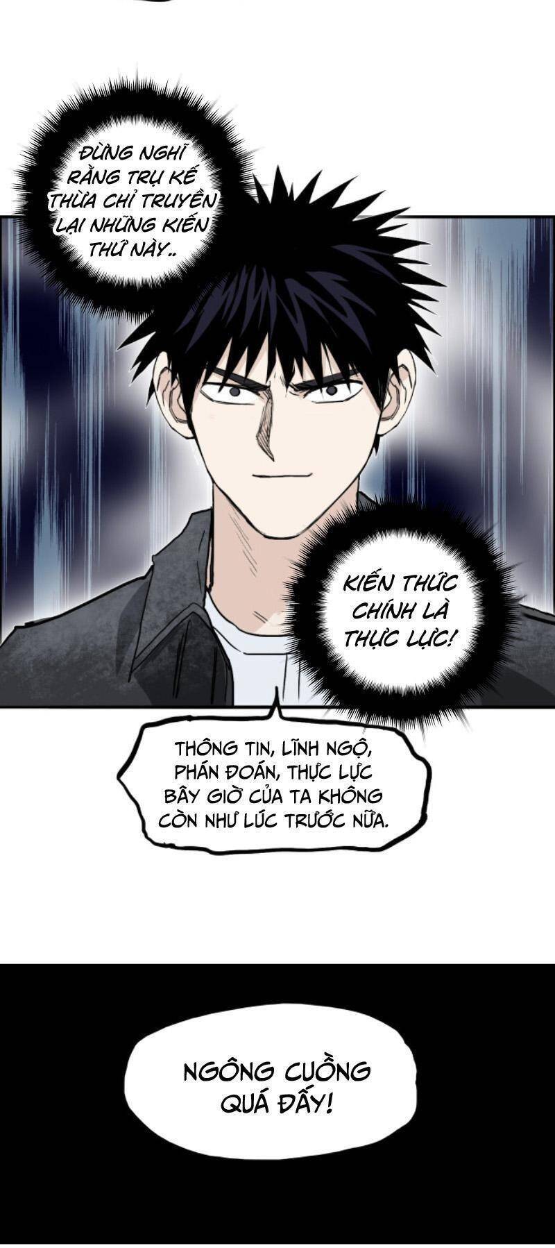 Siêu Năng Lập Phương Chapter 287 - 34