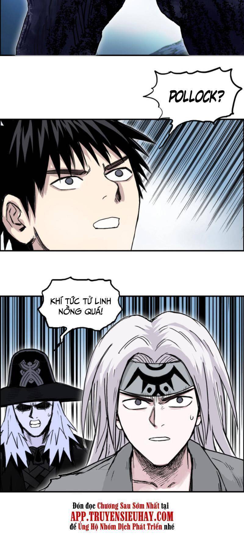 Siêu Năng Lập Phương Chapter 287 - 36