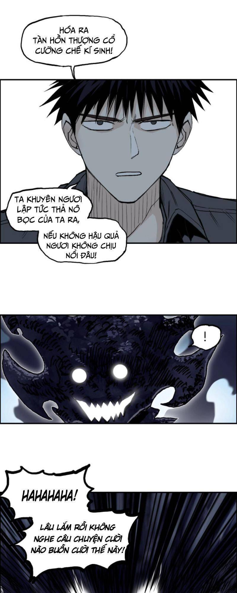 Siêu Năng Lập Phương Chapter 287 - 37