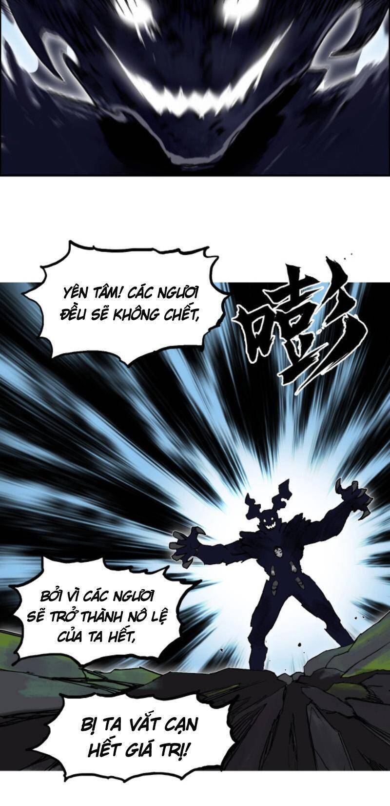 Siêu Năng Lập Phương Chapter 287 - 38