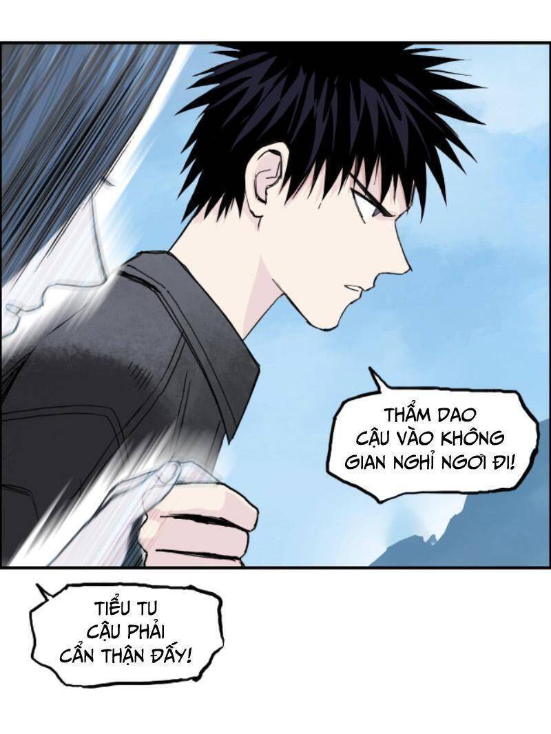 Siêu Năng Lập Phương Chapter 287 - 40