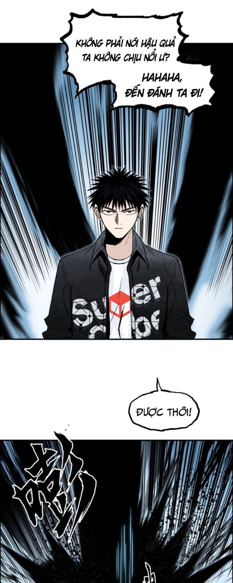 Siêu Năng Lập Phương Chapter 287 - 41