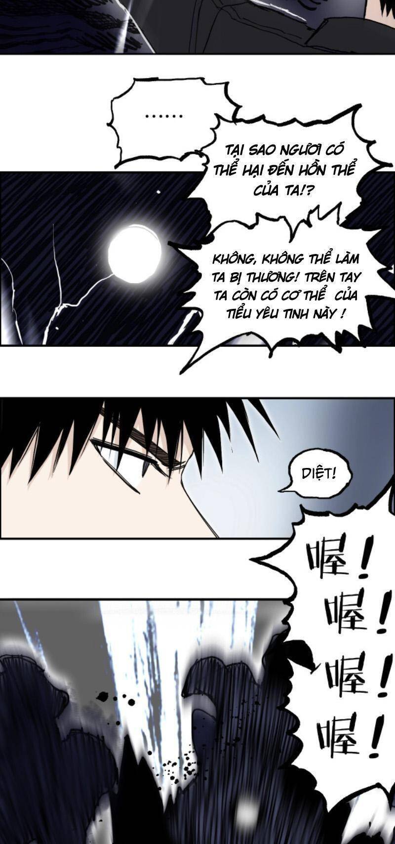 Siêu Năng Lập Phương Chapter 287 - 44