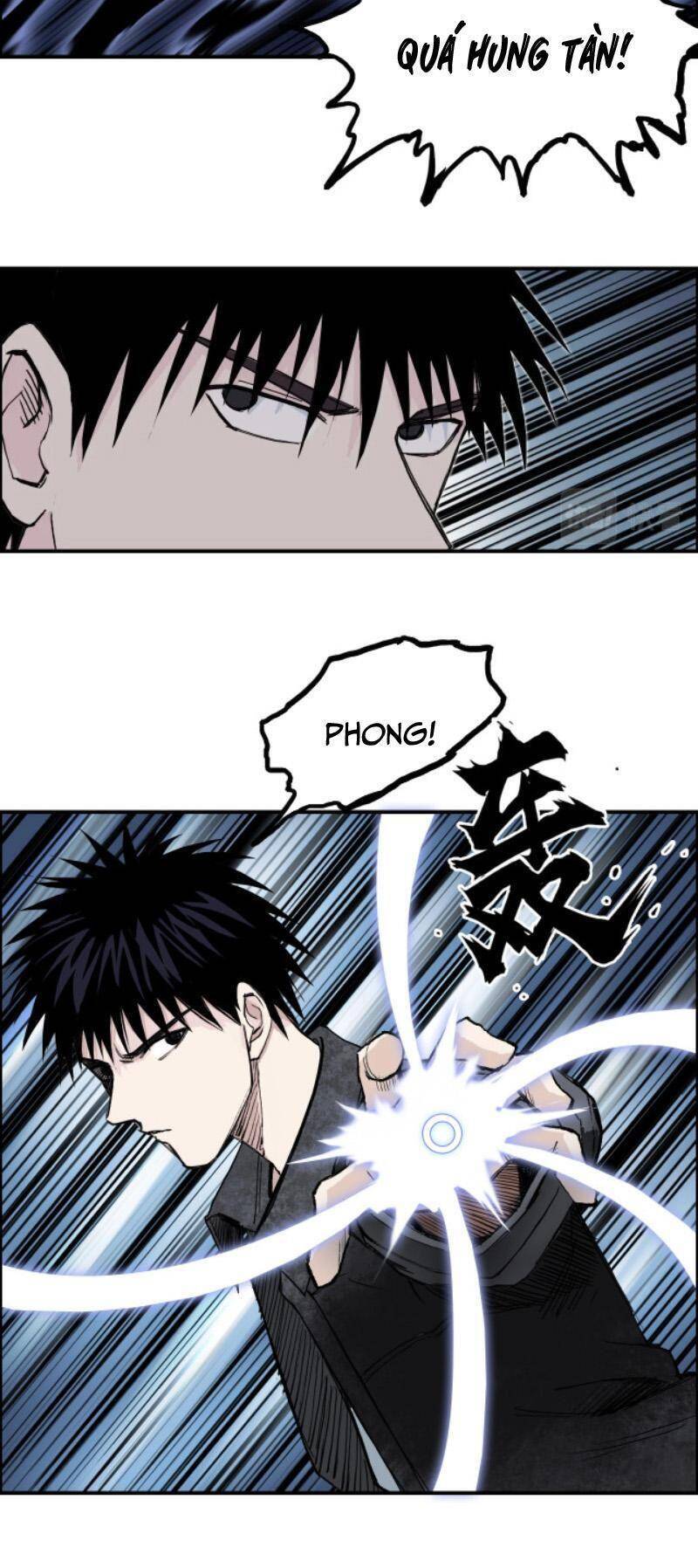 Siêu Năng Lập Phương Chapter 287 - 46