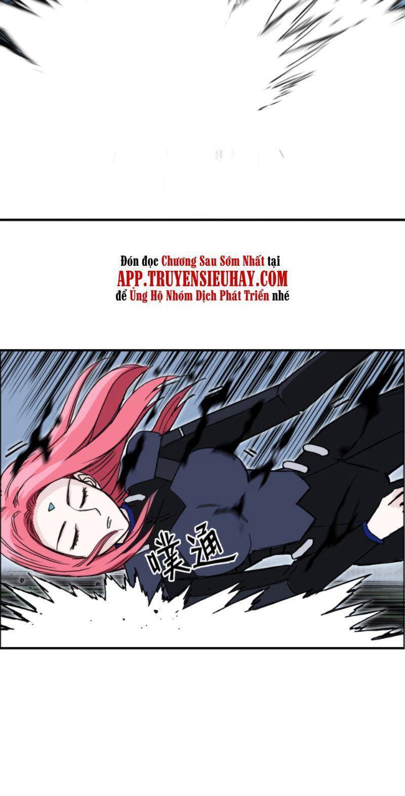 Siêu Năng Lập Phương Chapter 287 - 48