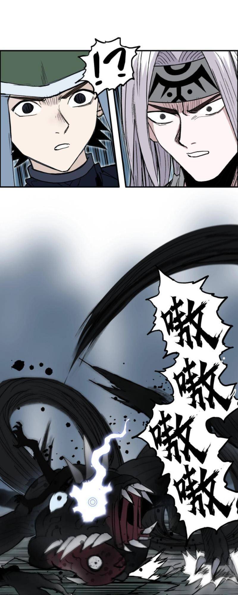 Siêu Năng Lập Phương Chapter 287 - 49