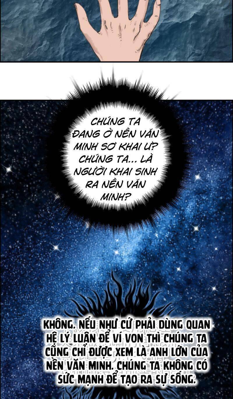 Siêu Năng Lập Phương Chapter 287 - 6