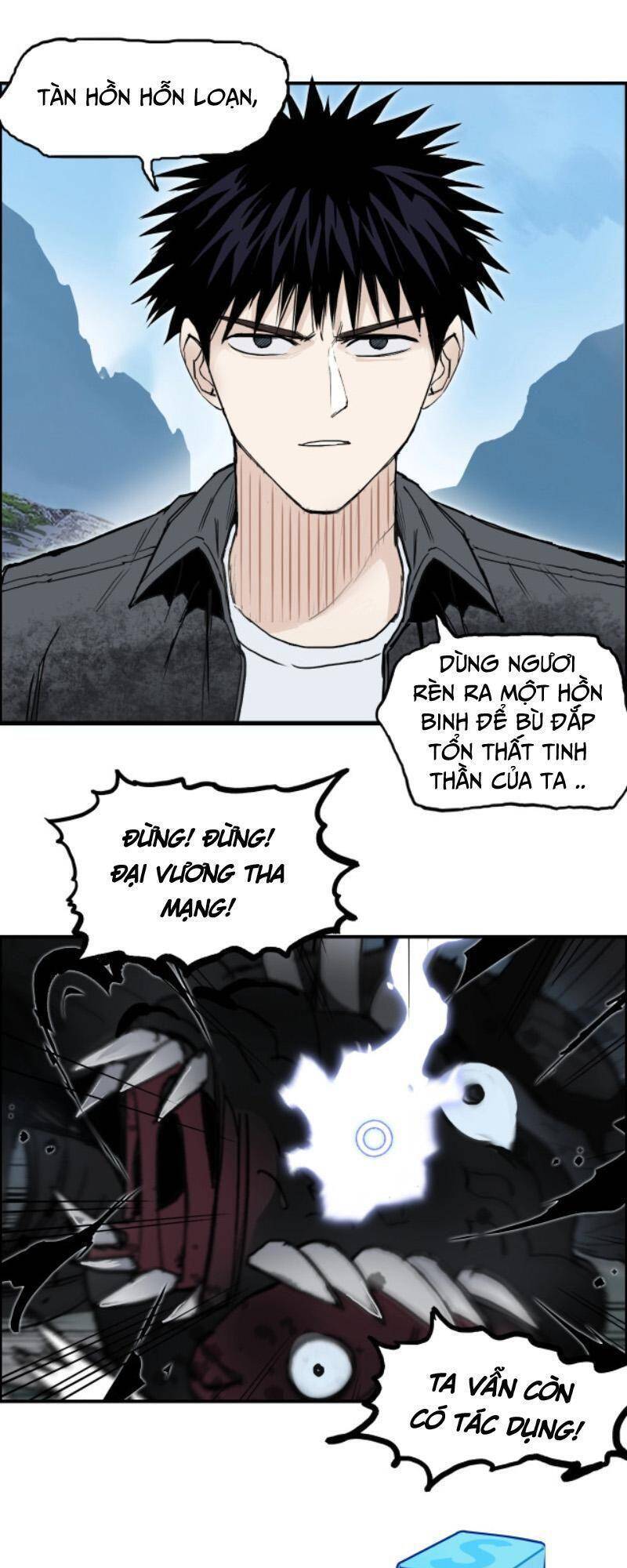 Siêu Năng Lập Phương Chapter 287 - 51