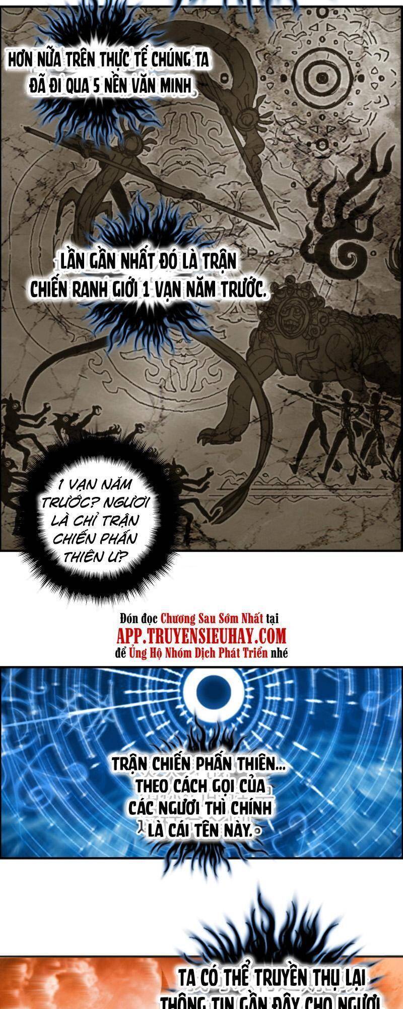 Siêu Năng Lập Phương Chapter 287 - 9