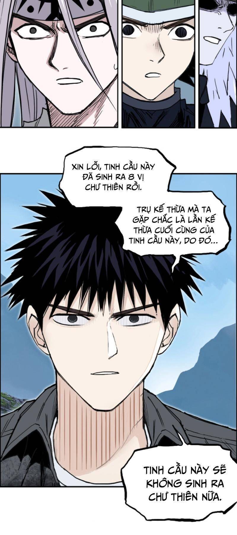 Siêu Năng Lập Phương Chapter 288 - 12