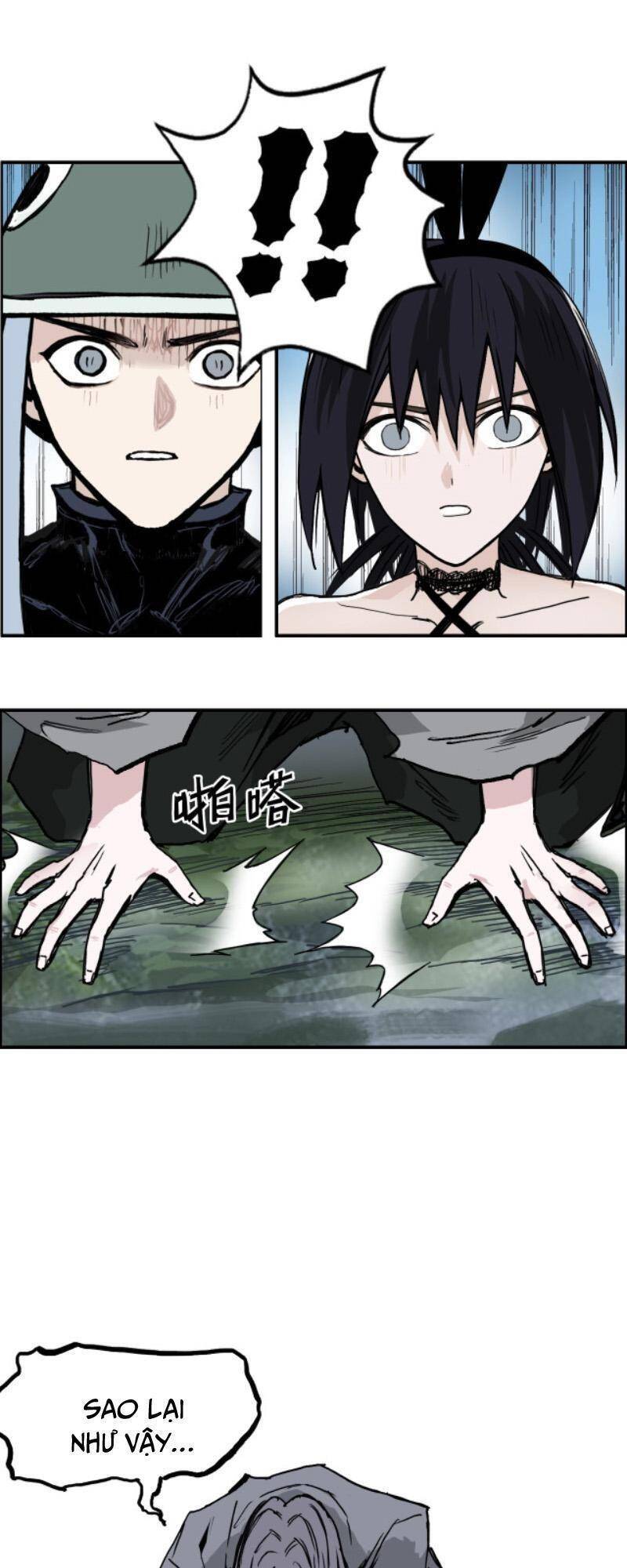 Siêu Năng Lập Phương Chapter 288 - 13