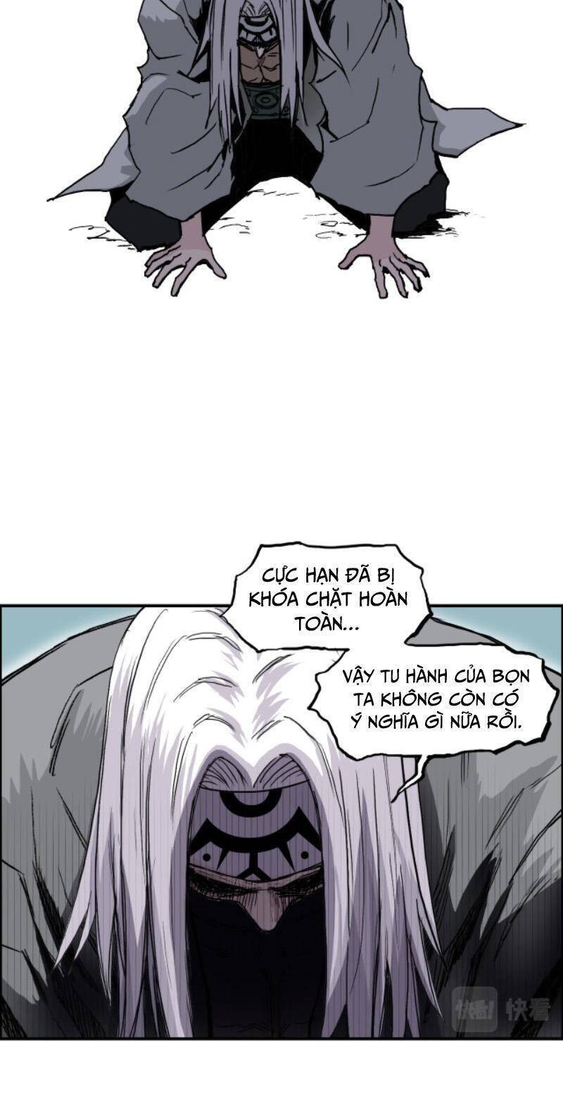 Siêu Năng Lập Phương Chapter 288 - 14