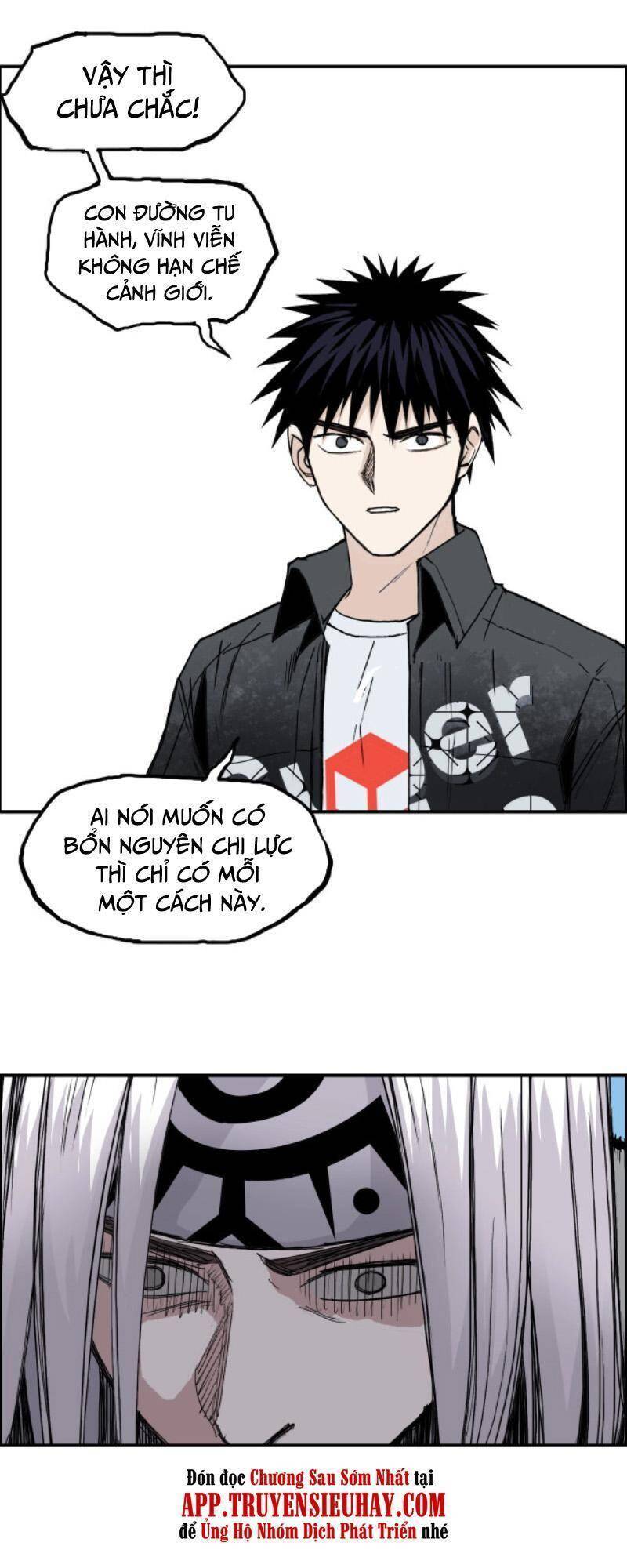 Siêu Năng Lập Phương Chapter 288 - 15