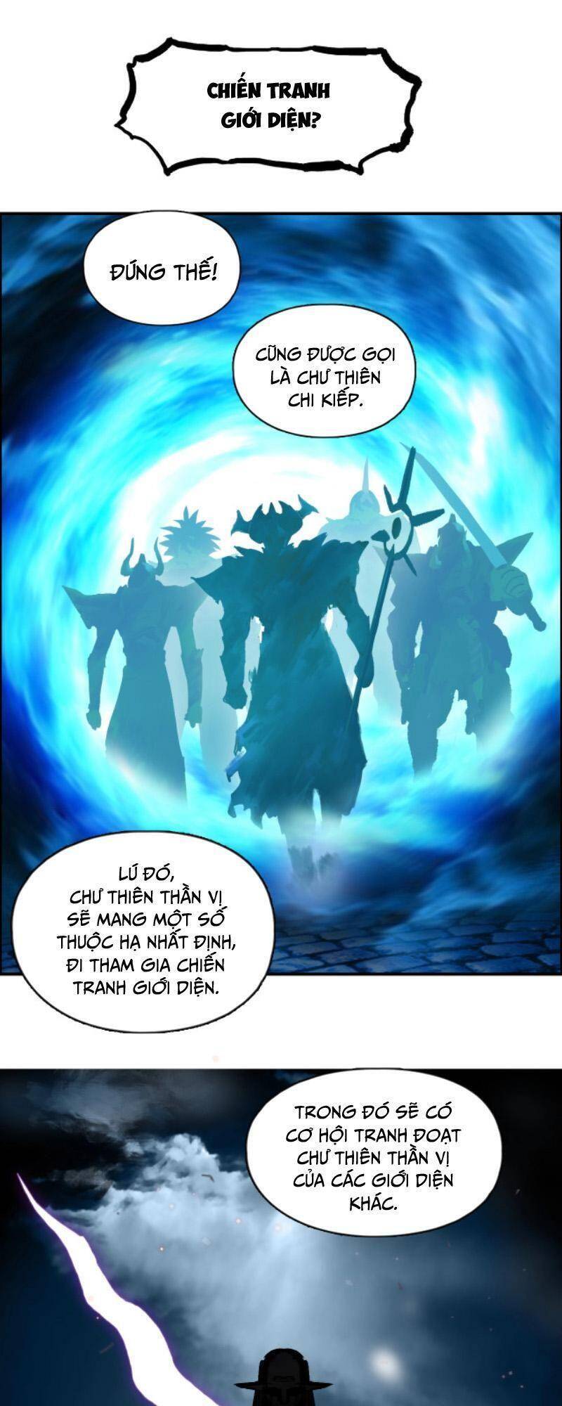 Siêu Năng Lập Phương Chapter 288 - 17