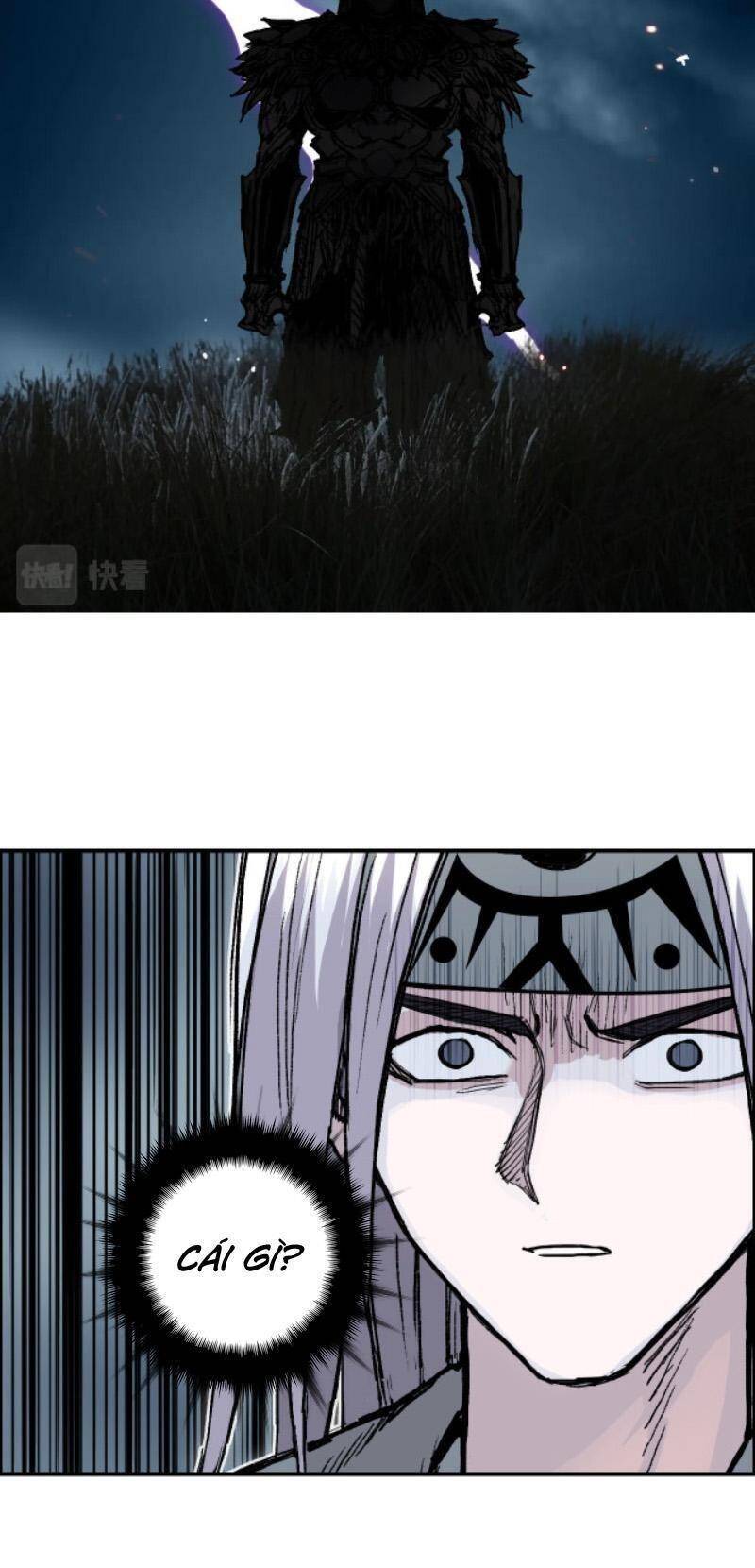 Siêu Năng Lập Phương Chapter 288 - 18