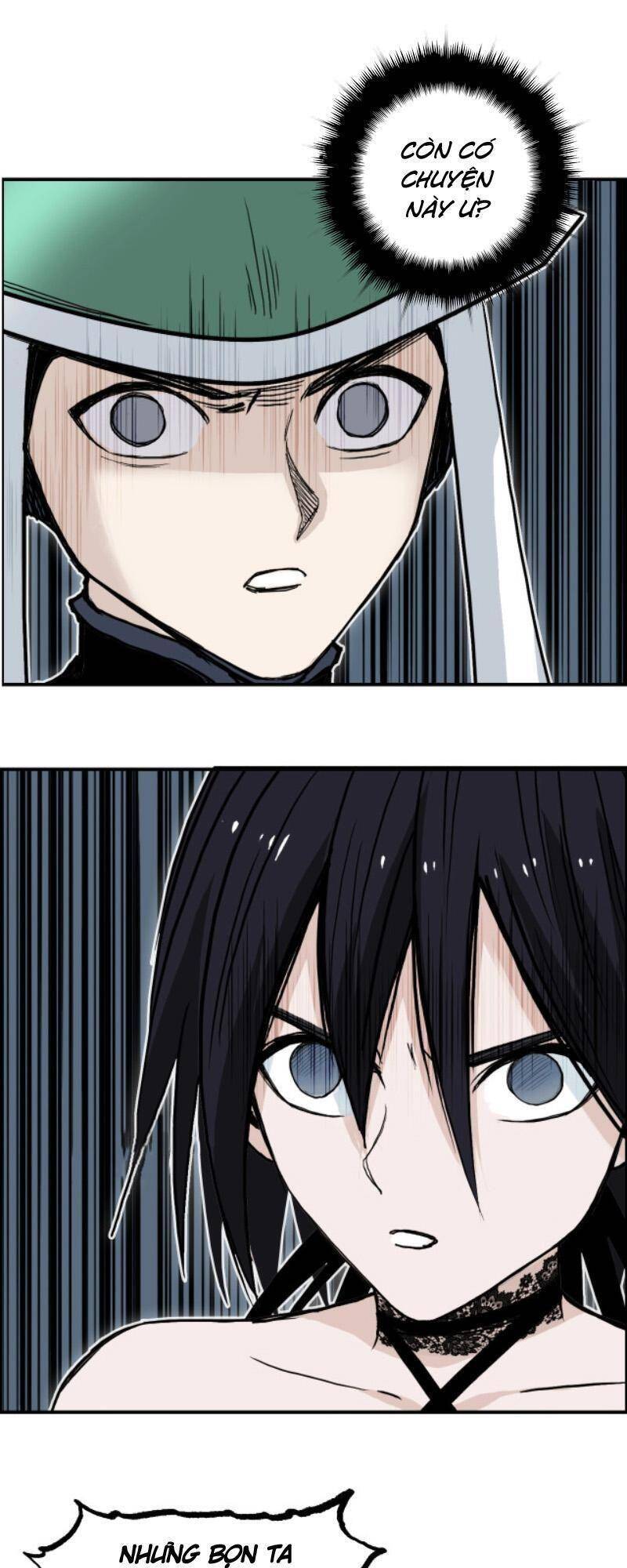 Siêu Năng Lập Phương Chapter 288 - 19