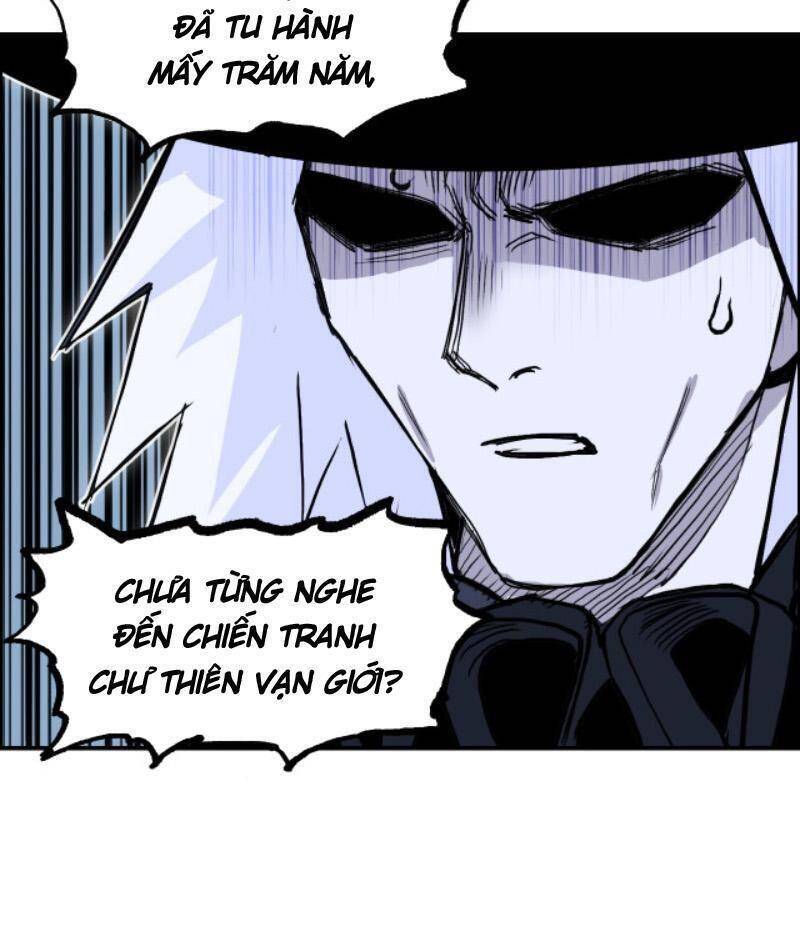 Siêu Năng Lập Phương Chapter 288 - 20