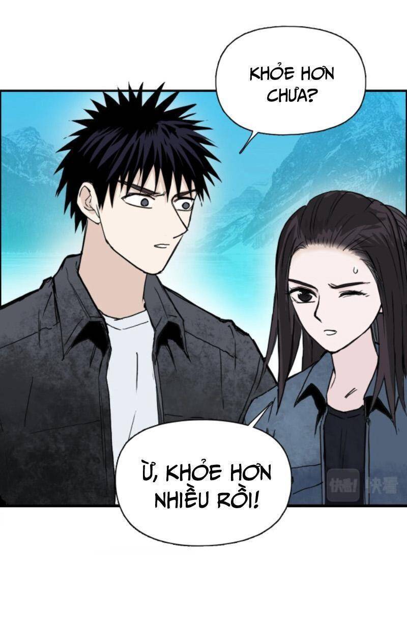 Siêu Năng Lập Phương Chapter 288 - 28