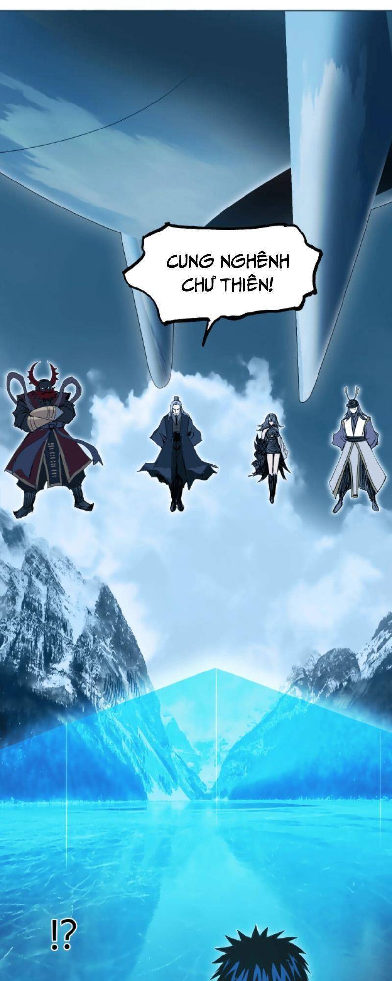 Siêu Năng Lập Phương Chapter 288 - 29