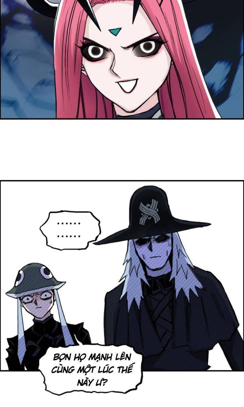 Siêu Năng Lập Phương Chapter 288 - 4