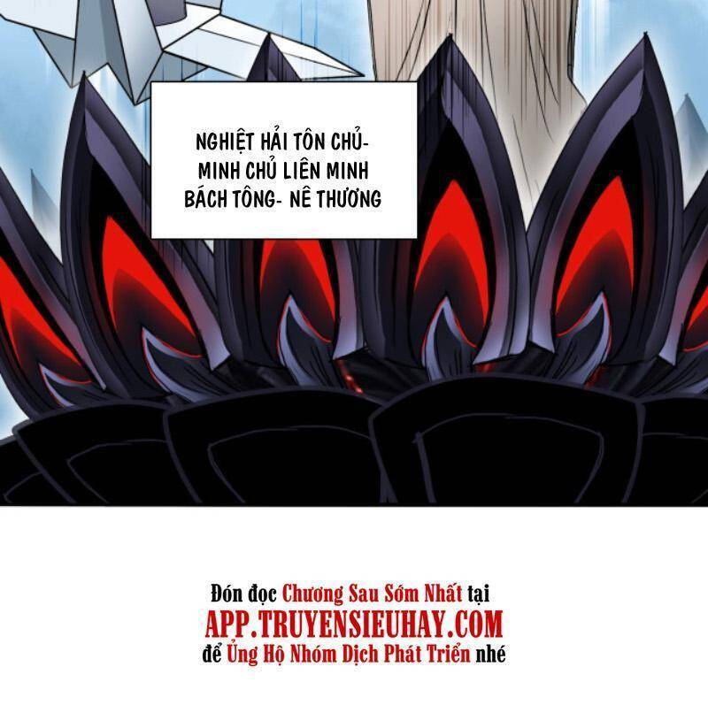 Siêu Năng Lập Phương Chapter 288 - 34