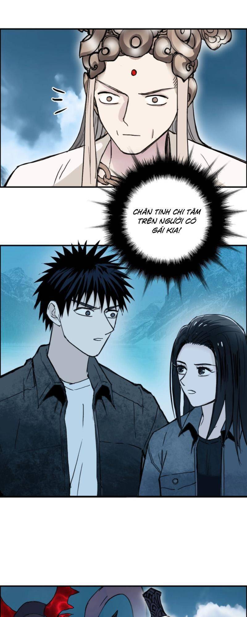 Siêu Năng Lập Phương Chapter 288 - 35